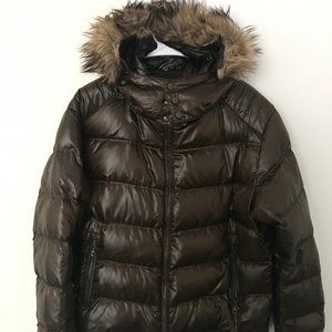 Uniqo down Jacket